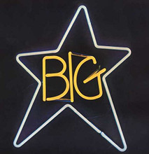 Big Star - Number 1 Record (CD)