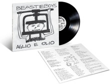 Beastie Boys - Aglio E Olio (Reissue) (12" VINYL)