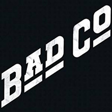 Bad Company - Bad Company (CD)
