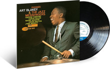 Art Blakey and The Jazz Messengers - Mosaic (Reissue) (12" VINYL LP)