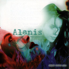 Alanis Morissette - Jagged Little Pill (Remastered) (CD)