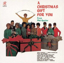 A Christmas Gift For You From Phil Spector (CD)