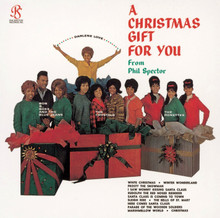 A Christmas Gift For You From Phil Spector (12" VINYL LP)