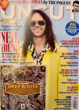 UNCUT Issue 322 Neil Young (Magazine, CD) February 2024