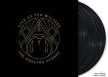The Rolling Stones - Live At The Wiltern (3 VINYL LP)