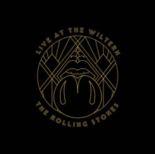 The Rolling Stones - Live At The Wiltern (2CD)