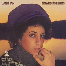 Janis Ian - Between the Lines (CD)