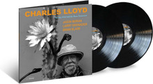 Charles Lloyd - The Sky Will Still Be There Tomorrow (2 VINYL LP)