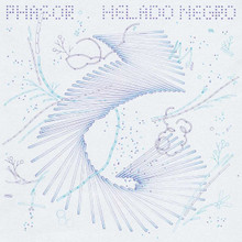 Helado Negro - Phasor (COKE BOTTLE VINYL LP)