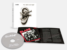 Slade - Till Deaf Do Us Part (CD)