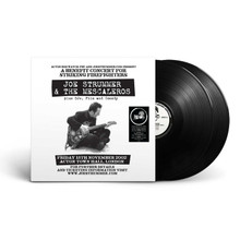 Joe Strummer & The Mescaleros - Live At Acton Town Hall (2 VINYL LP)