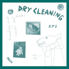 Dry Cleaning - Boundary Road Snacks and Drinks + Sweet Princess EP (CD)