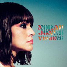 Norah Jones - Visions (12" VINYL LP)