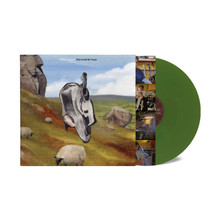 English Teacher - This Could Be Texas (GREEN VINYL LP)