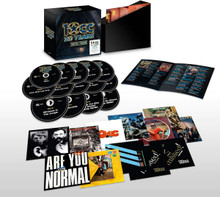 10CC - 20 Years: 1972-1992 (14CD BOXSET)