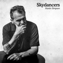 Martin Simpson - Skydancers (CD)