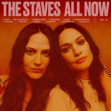The Staves - All Now (12" VINYL LP)