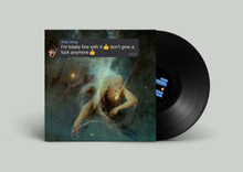 Arab Strap - I'm totally fine with it don't give a fuck anymore (12" VINYL LP)
