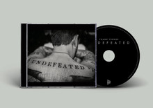 Frank Turner - Undefeated (CD)