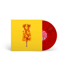 James - Yummy (RED VINYL LP)