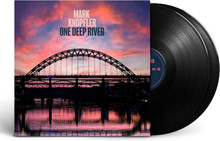 Mark Knopfler - One Deep River (2 VINYL LP)