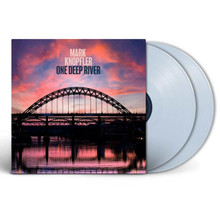 Mark Knopfler - One Deep River (BLUE VINYL 2LP)