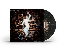 Becky Hill - Believe Me Now? (SPLATTER VINYL LP)