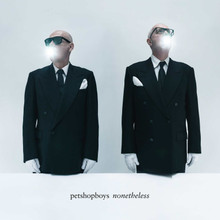 Pet Shop Boys - Nonetheless (12" VINYL LP)