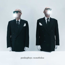 Pet Shop Boys - Nontheless (DELUXE 2CD)