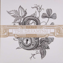 Kate Bush - The Dreaming Escapologist Edition (12" VINYL LP)