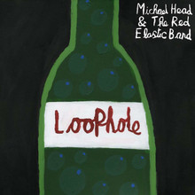 Michael Head & The Red Elastic Band - Loophole (12" VINYL LP)
