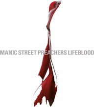Manic Street Preachers - Lifeblood 20th Anniversary (CD)