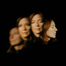 Beth Gibbons - Lives Outgrown (LIMITED DELUXE VINYL LP)