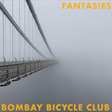 Bombay Bicycle Club - Fantasies (10" VINYL EP)