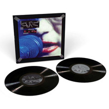 The Cure - Paris 30th Anniversary Edition (2 VINYL LP)