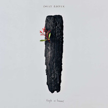 Emily Barker - Fragile As Humans (12" VINYL LP)
