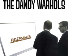 The Dandy Warhols - ROCKMAKER (CD)