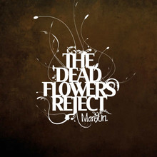 Mansun - The Dead Flowers Reject (12" VINYL LP)
