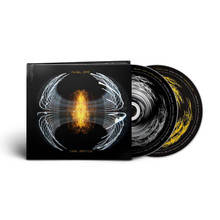 Pearl Jam - Dark Matter (DELUXE CD, BLU-RAY)