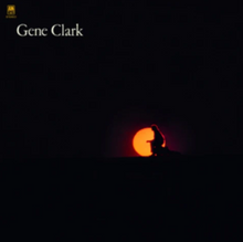 Gene Clark - White Light (12" VINYL LP)