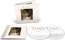 Tina Turner - What's Love Got To Do With It (2CD)