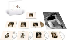 Tina Turner - What's Love Got To Do With It (4CD DVD)