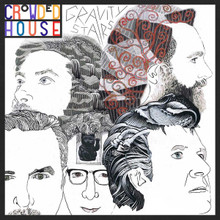 Crowded House - Gravity Stairs (CD)