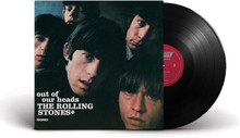 The Rolling Stones - Out Of Our Heads (US) (12" VINYL LP)