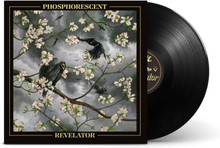 PHOSPHORESCENT - Revelator (12" VINYL LP)