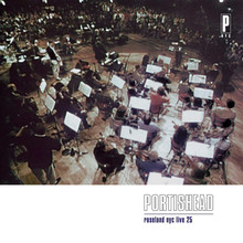 Portishead - Roseland NYC Live (25th Anniversary Edition) (CD)