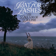 Bat For Lashes - The Dream of Delphi (CD)