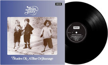 Thin Lizzy - Shades Of A Blue Orphanage (12" VINYL LP)