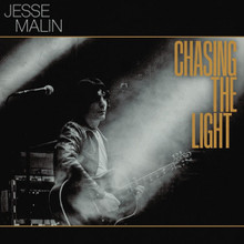 Jesse Malin - Chasing The Light (12" VINYL LP)