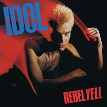 Billy Idol - Rebel Yell (2CD)